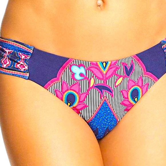 Trina Turk Other - NWT’s’s Trina Turk swim and spa collection bottoms